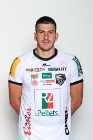 Luka Lochoshvili