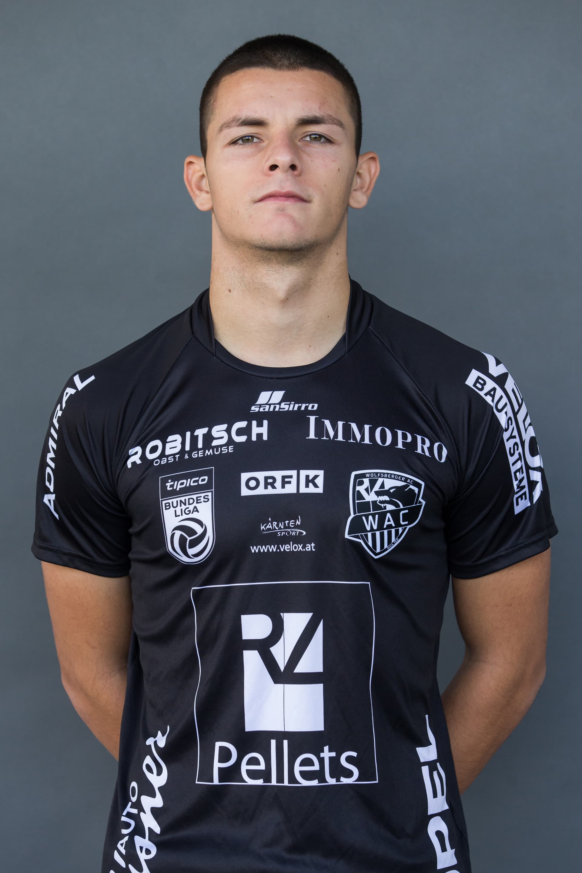 Dejan Joveljic
