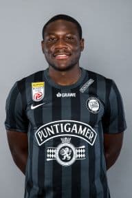 Francisco Mwepu