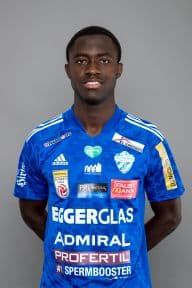 Abdoul Said Razack Yoda