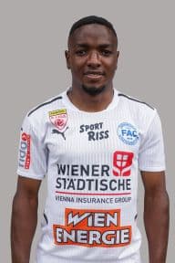 Kekoh Felix Ndifor II