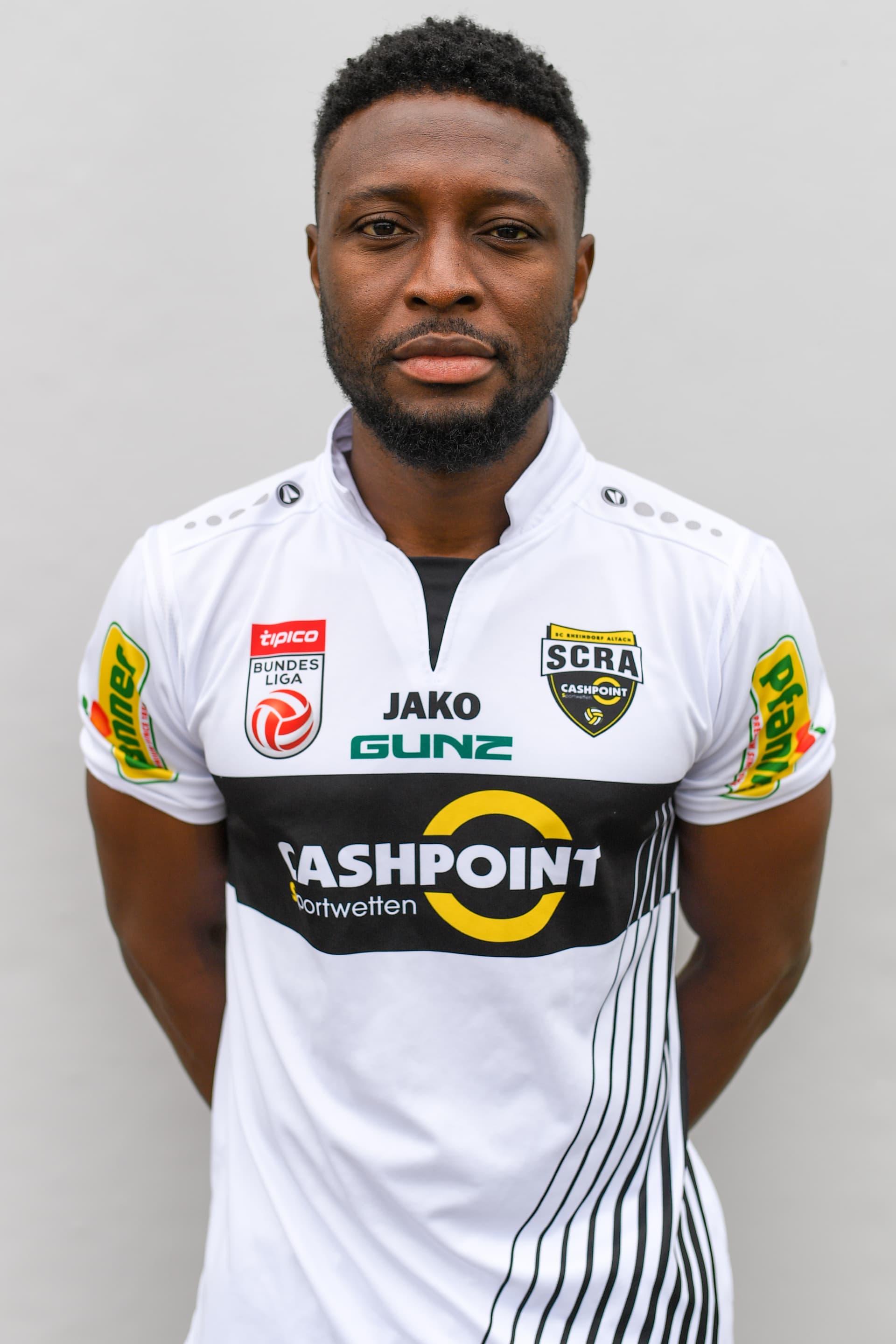 Chinedu Ogbuke Obasi