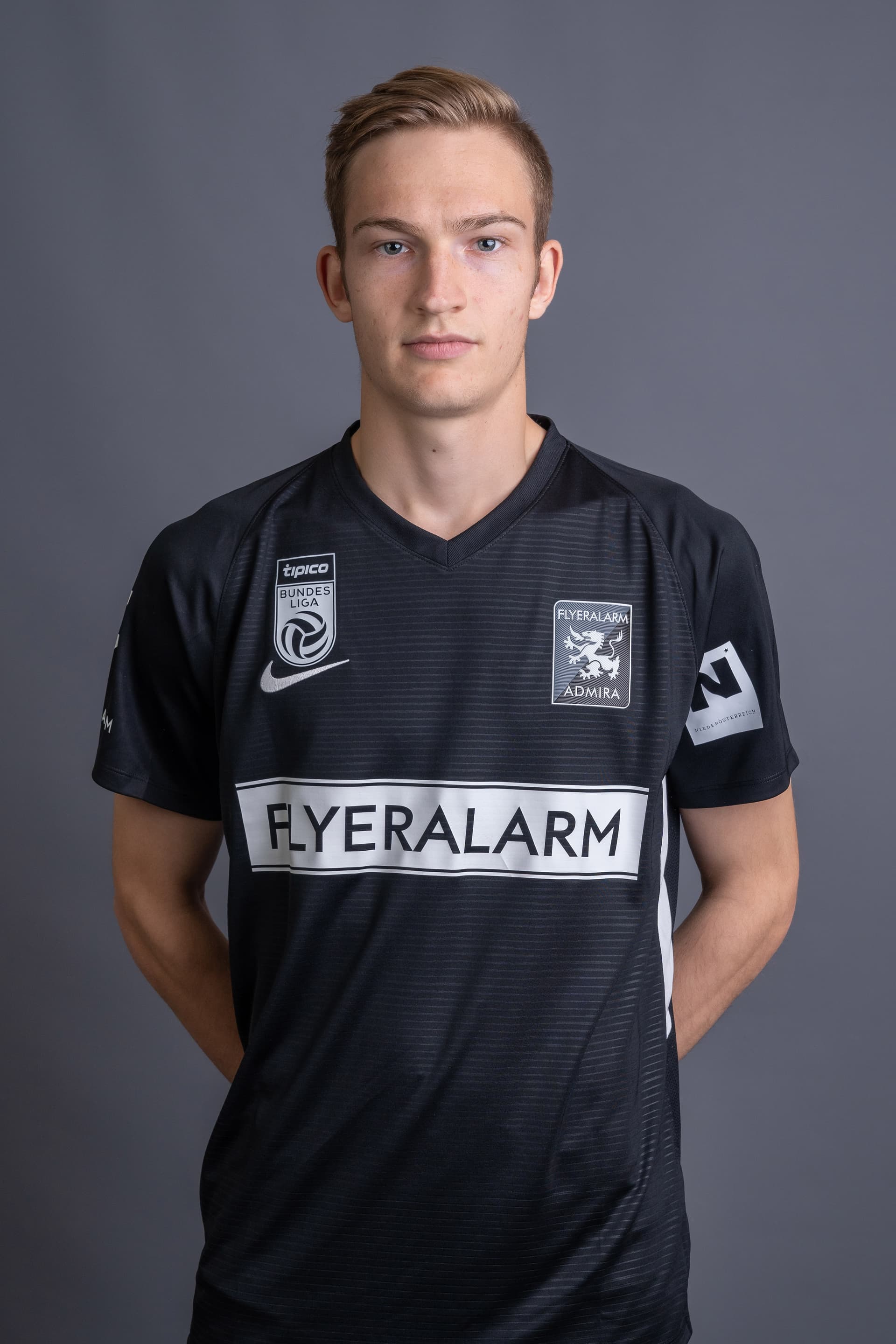 Maximilian Breunig