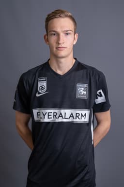 Maximilian Breunig
