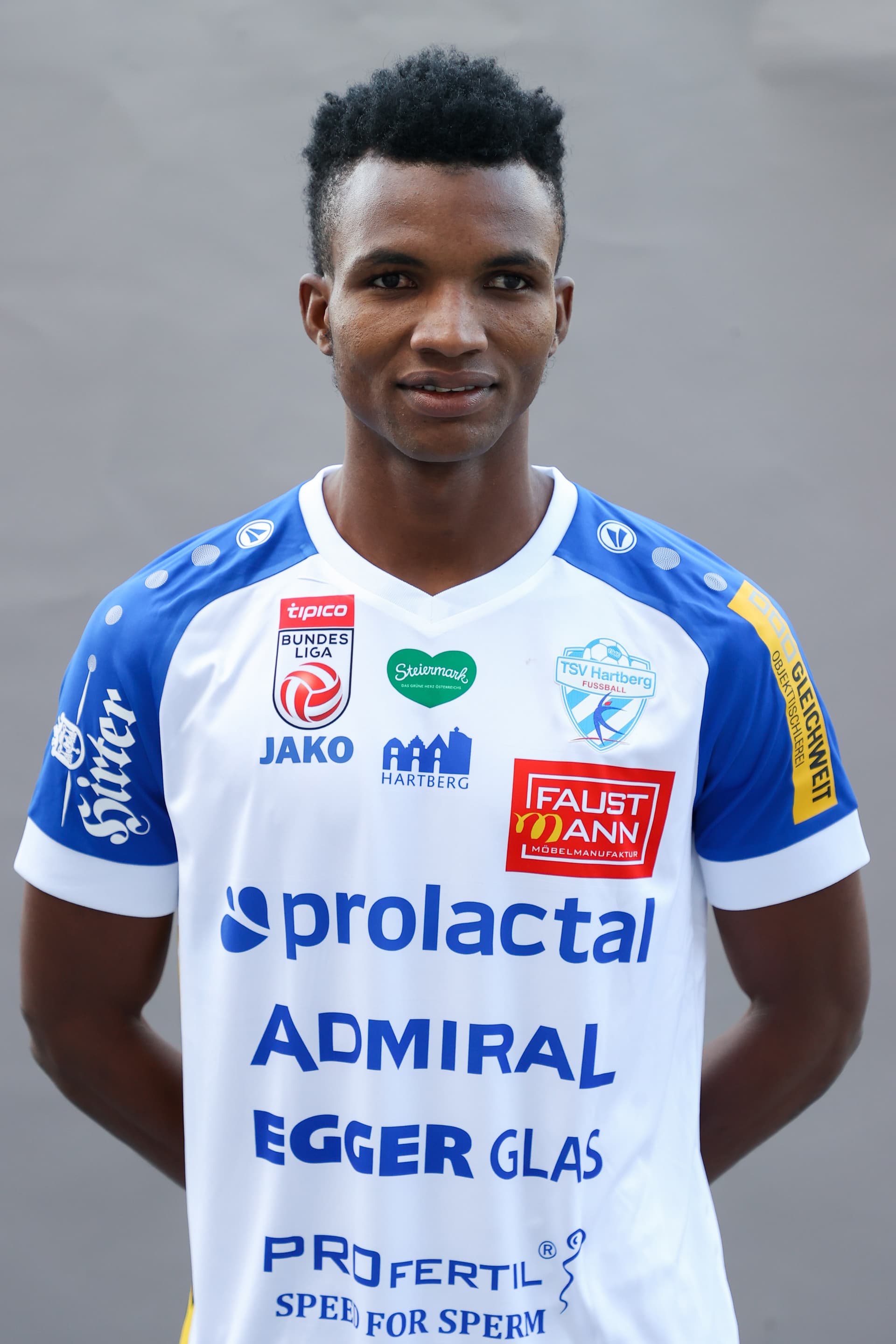 Abdramane Djitteye