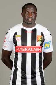 Mamina Badji