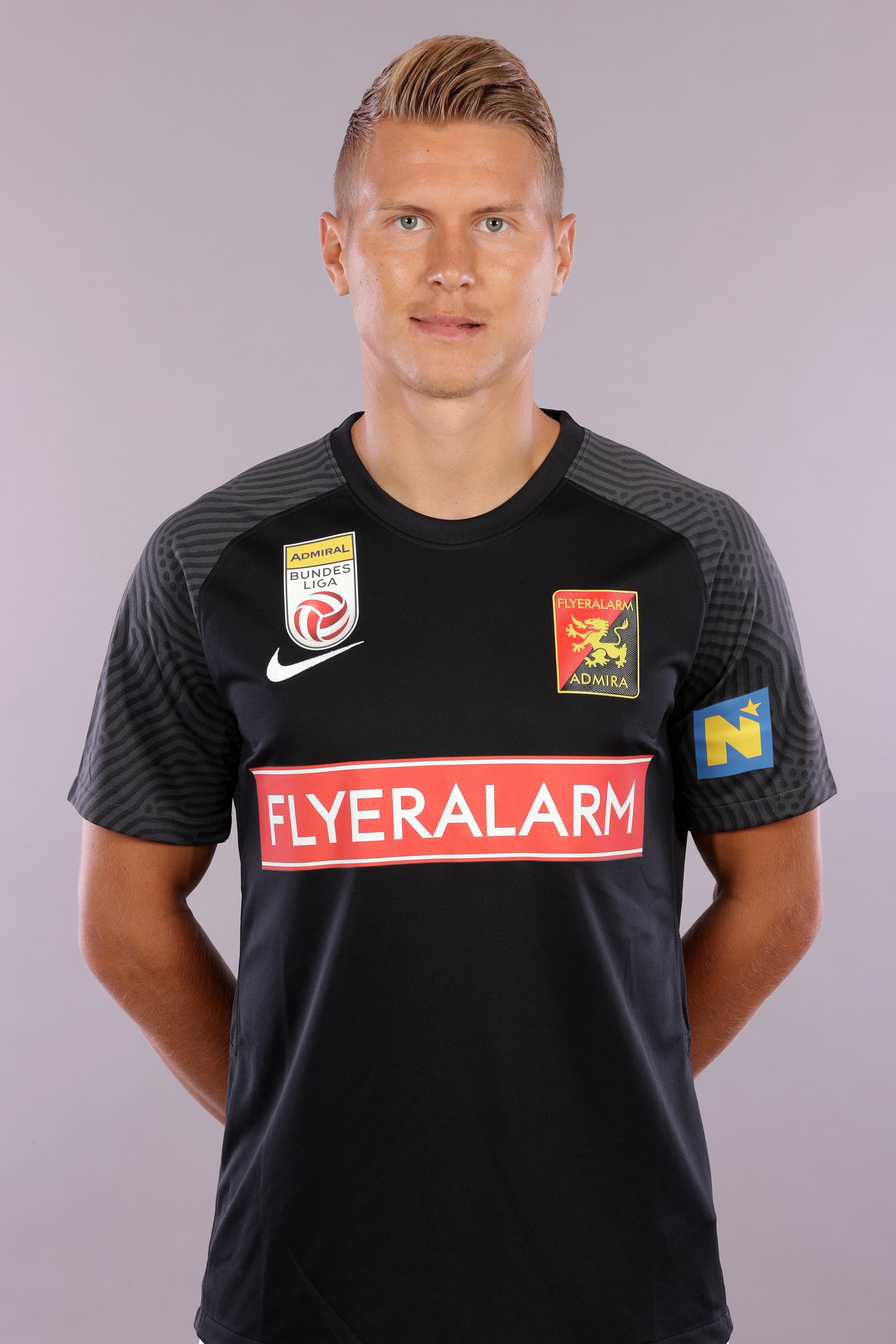 Matthias Ostrzolek