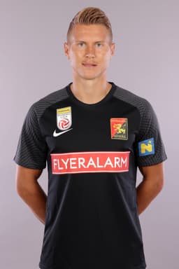 Matthias Ostrzolek