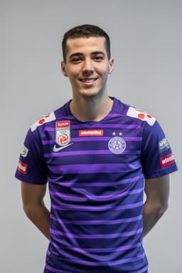 Agim Zeka