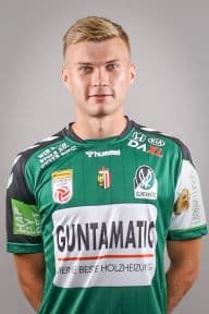 Lukas Schlosser