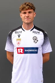 Lukas Parger