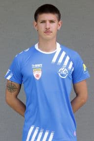 Julian Klar