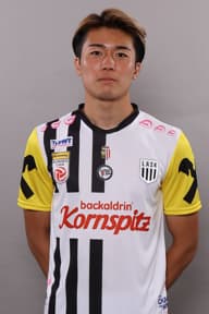 Keito Nakamura