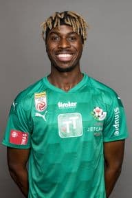 Maxime Awoudja