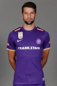 Lukas Mühl