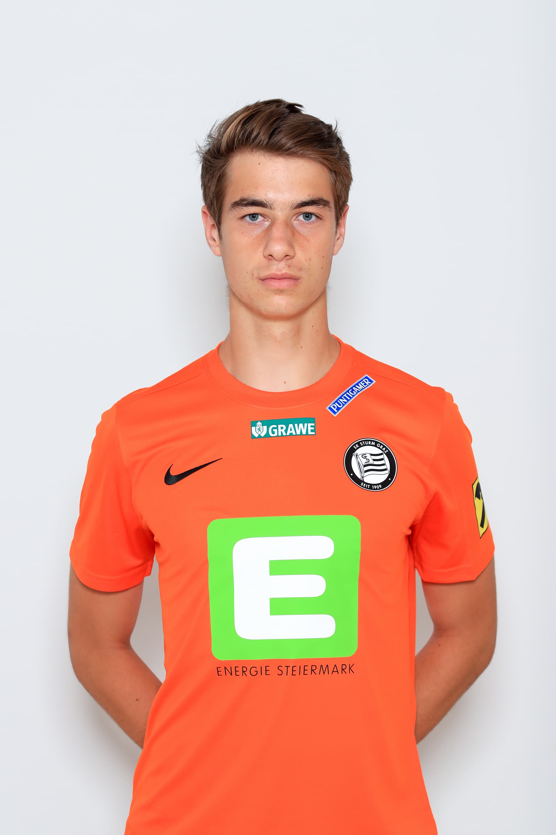 Jonas Veit