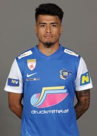 Ulysses Llanez
