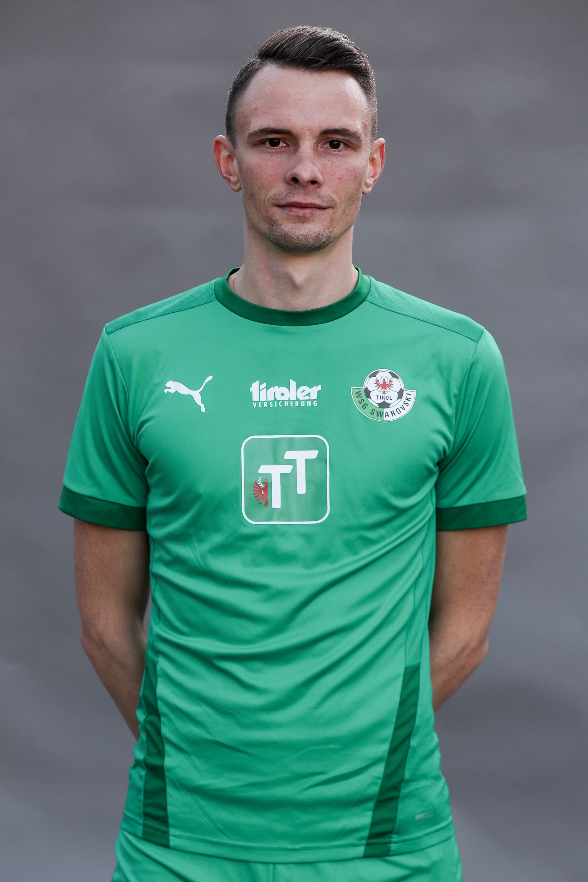 Martin Schmadl
