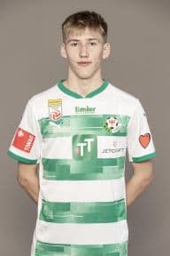 Florian Tipotsch