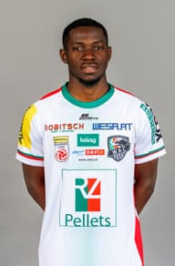 Augustine Boakye