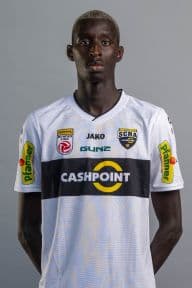Pape Alioune Ndiaye