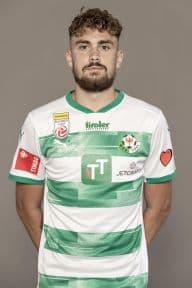 Tim Prica