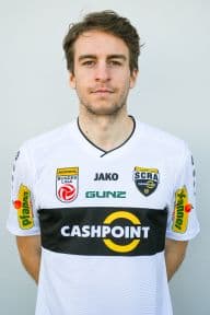 Gianluca Gaudino
