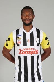 Oumar Sako