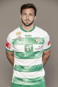 Lautaro Rinaldi