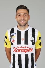 Efthymios Koulouris