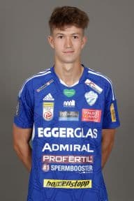 Jakob Kolb
