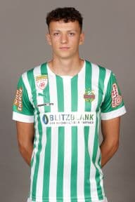 Niklas Lang