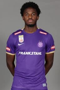 Billy Koumetio
