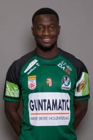 Agyemang Diawusie
