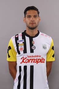 Akos Kecskes