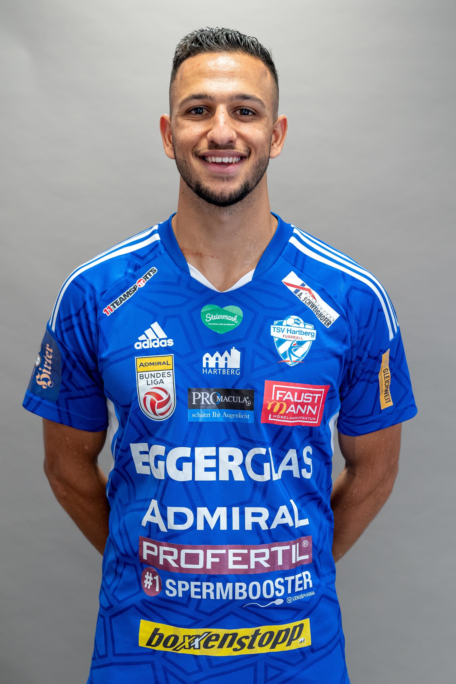 Eylon Almog