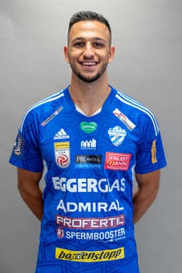 Eylon Almog
