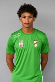 Henri Koudossou