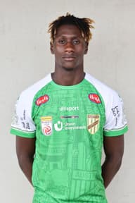 Yadaly Diaby
