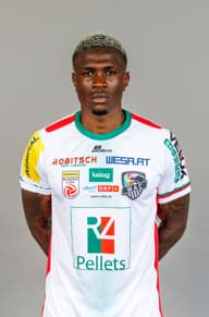Kevin Bukusu