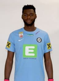 Arthur Okonkwo