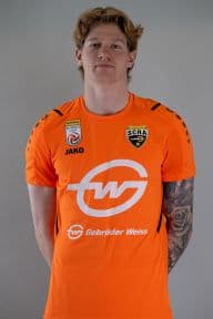 Andreas Jungdal