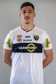 Marko Lazetic