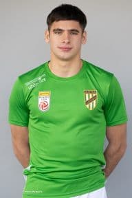 Nemanja Motika