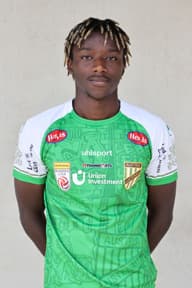 Baila Diallo
