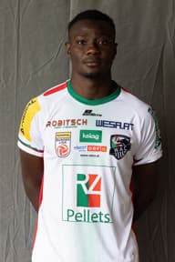 Mohamed Bamba
