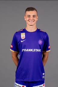 Fisnik Asllani
