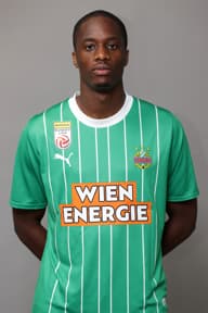 Terence Kongolo