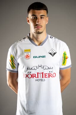 Srdjan Hrstic