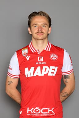 Mathias Flaga Olesen